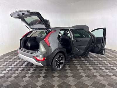 2025 Kia Niro LX