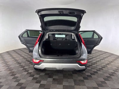 2025 Kia Niro LX