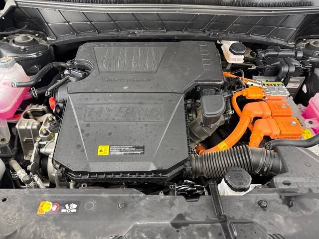 2025 Kia Niro LX