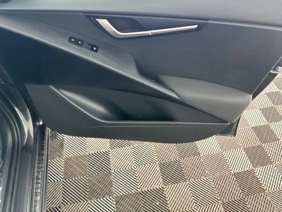 2025 Kia Niro LX