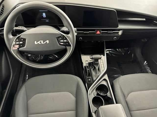 2025 Kia Niro LX