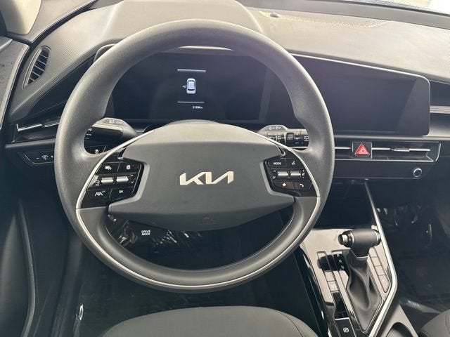 2025 Kia Niro LX