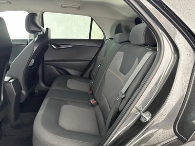 2025 Kia Niro LX
