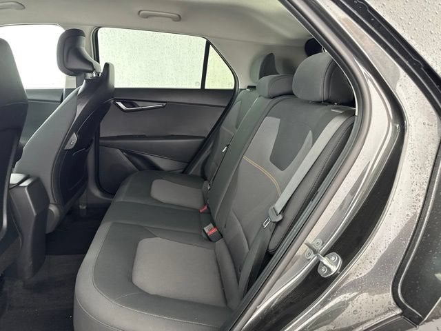 2025 Kia Niro LX