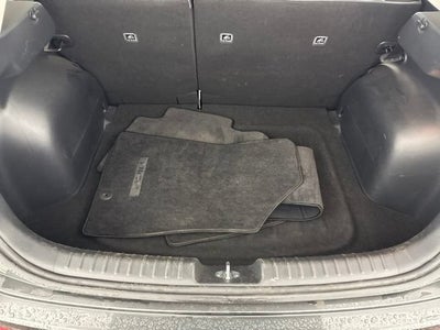 2025 Kia Niro LX