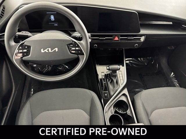 2025 Kia Niro LX