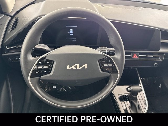 2025 Kia Niro LX