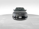 2025 Kia Niro LX