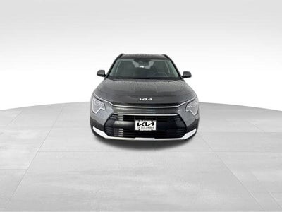 2025 Kia Niro LX