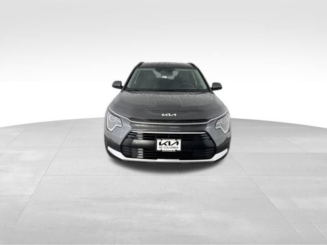2025 Kia Niro LX