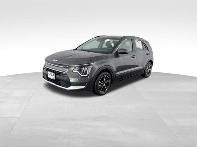 2025 Kia Niro LX