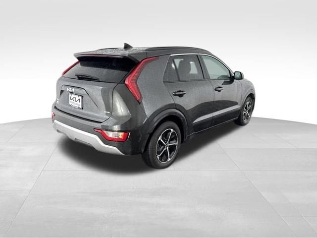 2025 Kia Niro LX