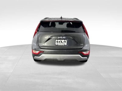 2025 Kia Niro LX