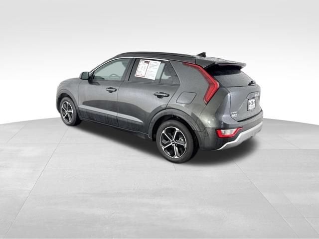 2025 Kia Niro LX