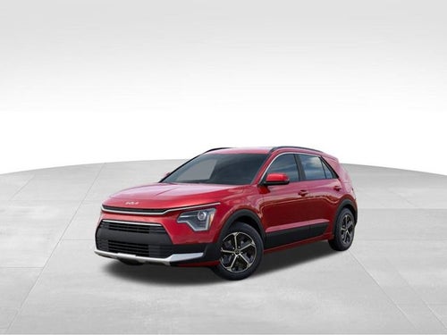 2026 Kia Niro LX