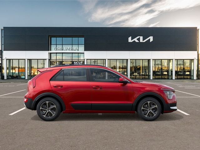 2026 Kia Niro LX