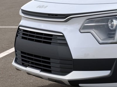 2026 Kia Niro LX