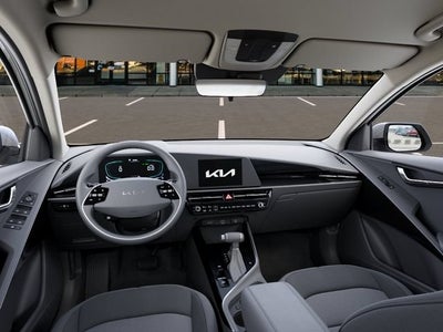 2026 Kia Niro LX