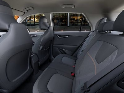 2026 Kia Niro LX