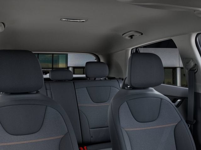 2026 Kia Niro LX