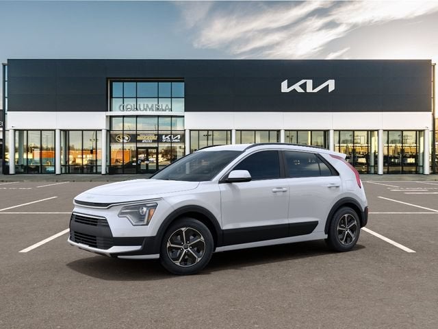 2026 Kia Niro LX