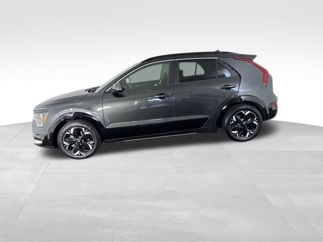 2023 Kia Niro EV Wind