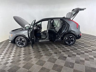 2023 Kia Niro EV Wind
