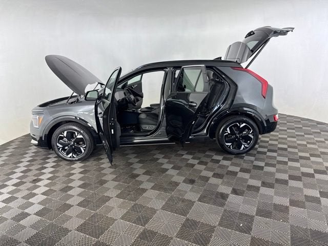 2023 Kia Niro EV Wind