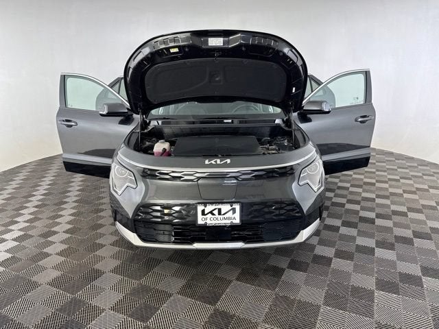 2023 Kia Niro EV Wind