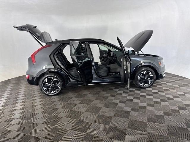 2023 Kia Niro EV Wind