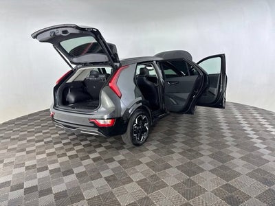 2023 Kia Niro EV Wind