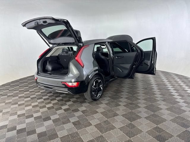 2023 Kia Niro EV Wind
