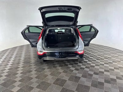 2023 Kia Niro EV Wind