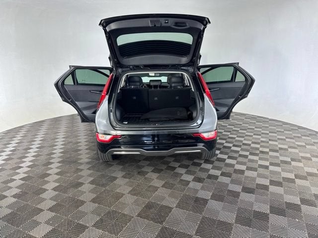 2023 Kia Niro EV Wind