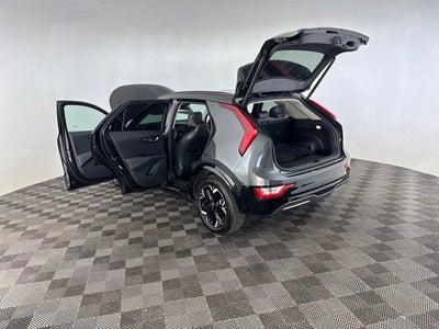 2023 Kia Niro EV Wind