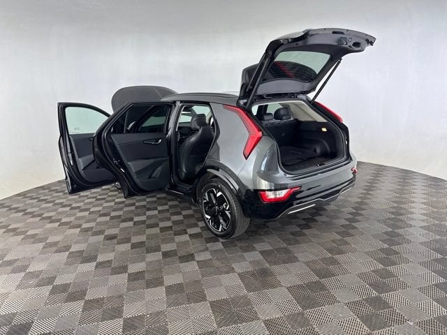 2023 Kia Niro EV Wind