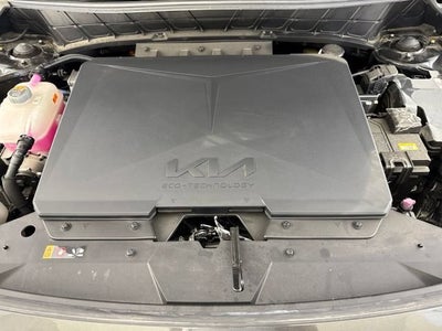 2023 Kia Niro EV Wind