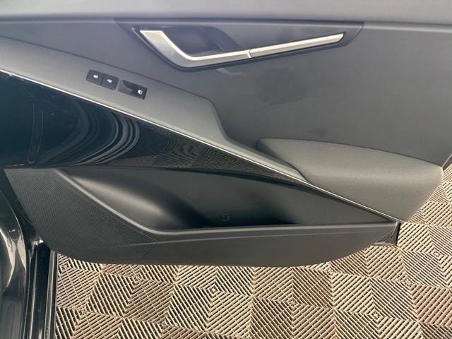 2023 Kia Niro EV Wind