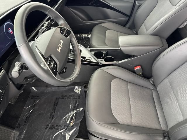 2023 Kia Niro EV Wind