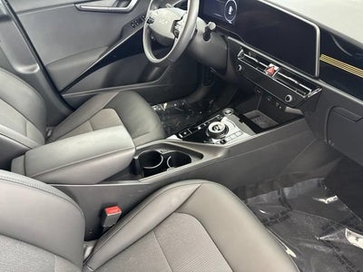 2023 Kia Niro EV Wind