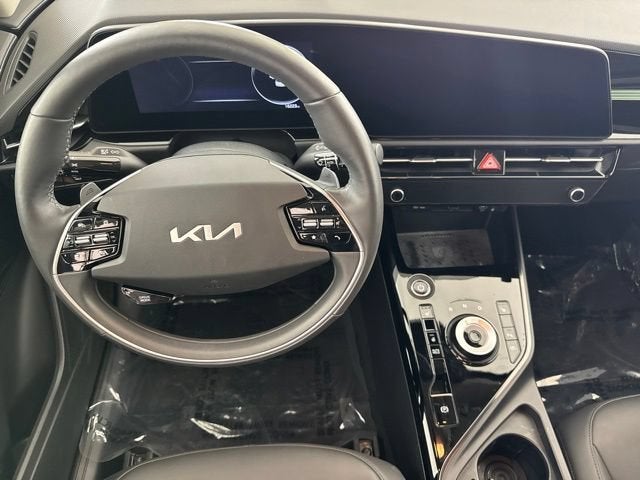 2023 Kia Niro EV Wind