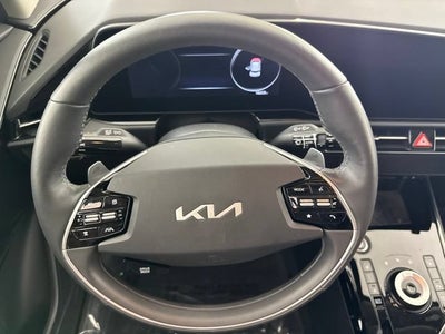 2023 Kia Niro EV Wind