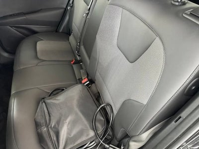 2023 Kia Niro EV Wind