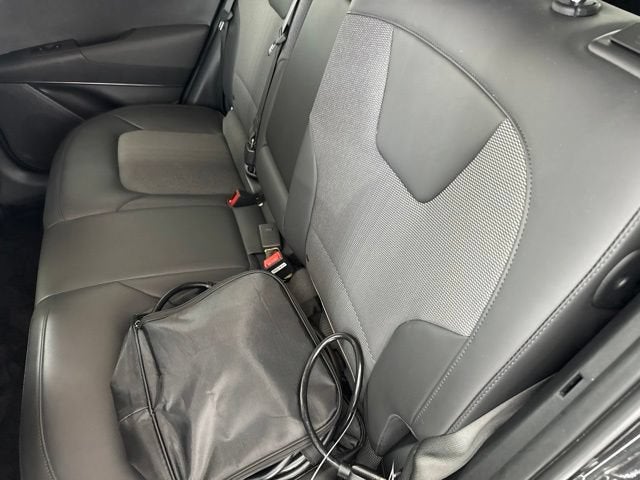 2023 Kia Niro EV Wind