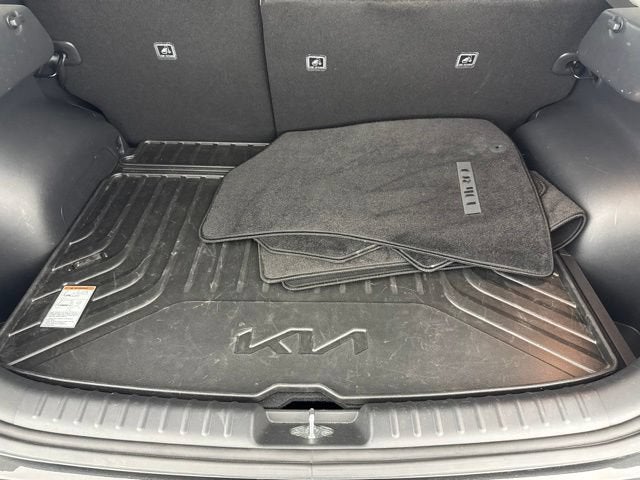 2023 Kia Niro EV Wind