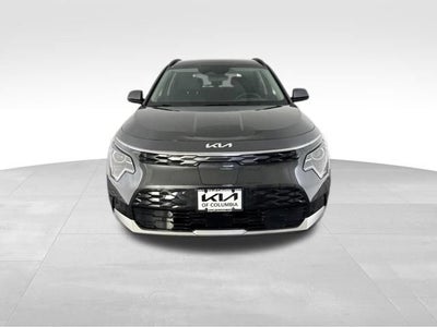 2023 Kia Niro EV Wind