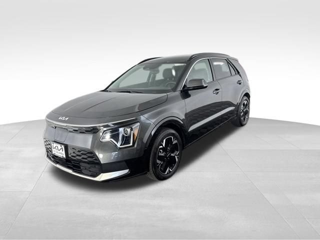 2023 Kia Niro EV Wind