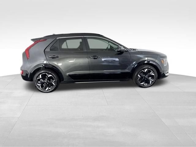 2023 Kia Niro EV Wind