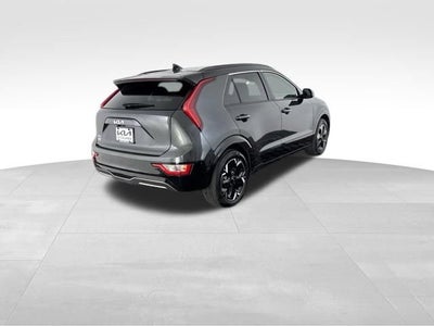 2023 Kia Niro EV Wind