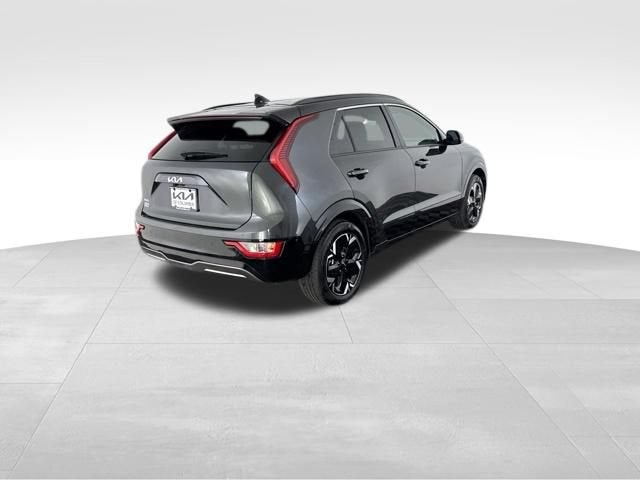 2023 Kia Niro EV Wind
